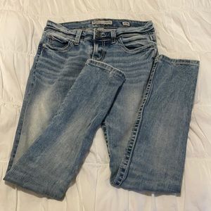 Women’s jeans